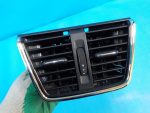 5E0819203AZLL Дефлектор воздушный задний SKODA Octavia A7 2013-2020
