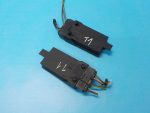 61359216468 Блок управления подогревом сиденьем BMW 5-серия F10/F11 2009-2016