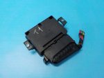 32620231 Блок управления стояночным тормозом (ручника) BMW 5-серия F10/F11 2009-2016