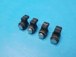 66209233028 Датчик парковки (парктроник) BMW 5-серия F10/F11 2009-2016