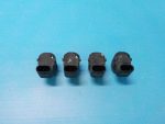 66209233028 Датчик парковки (парктроник) BMW 5-серия F10/F11 2009-2016