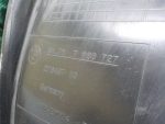 51717186727 Подкрылок передний левый BMW 5-серия F10/F11 2009-2016