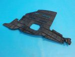 5329342061 Дефлектор радиатора правый TOYOTA Rav 4 III (ACA30) 2006-2013