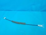 7L6827531A Трос открывания багажника VOLKSWAGEN Touareg 1 (7L) 2002-2010