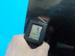 6700242120 Дверь передняя левая TOYOTA Rav 4 III (ACA30) 2006-2013