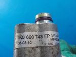 1K0820743FP Трубка кондиционера SKODA Octavia A5 (1Z) 2004-2013