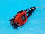 51217207562 Ручка двери передней правой BMW 3 серия F30/F31 2011-2020