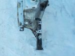 000068761 Лонжерон передний правый SKODA Octavia A7 2013-2020