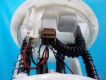 1704200Q0G Насос топливный Nissan Almera G15 2013-2018