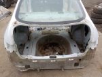 014391 Задняя часть кузова Nissan Almera G15 2013-2018