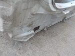 014391 Задняя часть кузова Nissan Almera G15 2013-2018