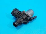 11518689694 Кран отопителя (печки) BMW 3 серия G20-G21 2018-