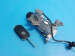 1K0905851B Замок зажигания SKODA Octavia A5 (1Z) 2004-2013