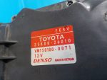 2580026010 Клапан рециркуляции выхлопных газов (EGR) TOYOTA Rav 4 III (ACA30) 2006-2013