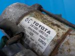 281000R010	 Стартер двигателя TOYOTA Rav 4 III (ACA30) 2006-2013