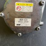 288102F600 Вакуумный насос Hyundai IX35 2010-2015