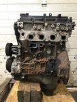 101025X00A Двигатель 2,5 лит. YD25DDTI (114000 км) Nissan Navara (D40) 2005-2015