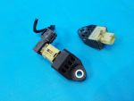 98231AJ000 Датчик Air Bag Subaru Legacy Outback (B14) 2010-2014