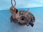 1K0407256AA Поворотный кулак передний правый VOLKSWAGEN Golf 5 Plus 2005–2014