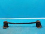 57711YC0109P Усилитель заднего бампера Subaru Legacy Outback (B14) 2010-2014