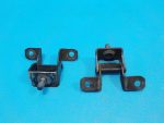 904001KA0A Петля двери багажника (пара) Nissan Juke (F15) 2011-2019