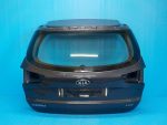 73700A2200 Дверь багажника KIA Ceed (JD) 2012-2018