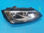 5C8941006 Фара правая VOLKSWAGEN Jetta 6 2011-2018