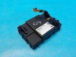 284B2JD02D Блок управления комфорта Nissan Qashqai (J10) 2006-2014