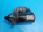 02M911024P Стартер двигателя VOLKSWAGEN Jetta 6 2011-2018