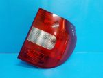 5L0945112 Фонарь задний правый SKODA Yeti 2009-2018