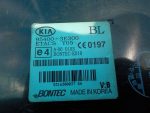 954003E300 Блок управления светом KIA Sorento 1 2002-2009