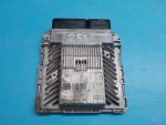 4F2 910 559 HX Блок управления двигателем Audi A6 (C6, 4F) 2005-2011