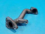 284854A101 Трубка картерных газов KIA Sorento 1 2002-2009