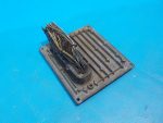 6S6112A650GD Блок управления двигателем Ford Fusion 2002-2012
