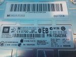 13342398 Блок управления bluetooth OPEL Astra J 2010-2017