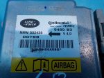 NNW502436 Блок SRS LAND ROVER Discovery 3 2004-2009