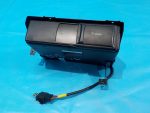 1J6035111 Ченджер компакт дисков VOLKSWAGEN Touareg 1 (7L) 2002-2010