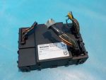 284B2JD02D Блок управления комфорта Nissan Qashqai (J10) 2006-2014