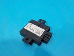 7L0907719 Блок управления противоугонной системы VOLKSWAGEN Touareg 1 (7L) 2002-2010