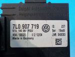 7L0907719 Блок управления противоугонной системы VOLKSWAGEN Touareg 1 (7L) 2002-2010