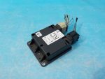 1438907 Блок SRS Ford Fusion 2002-2012