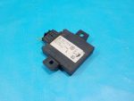 7L0907719 Блок управления противоугонной системы VOLKSWAGEN Touareg 1 (7L) 2002-2010