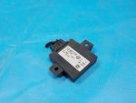 7L0907719 Блок управления противоугонной системы VOLKSWAGEN Touareg 1 (7L) 2002-2010