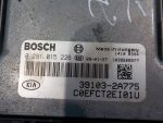 391032A775 Блок управления двигателем KIA Ceed (ED) 2007-2012