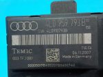 4L0959793B Блок управления комфорта Audi Q7 (4L) 2005-2015