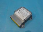 1K0909605T Блок SRS SKODA Octavia A5 (1Z) 2004-2013