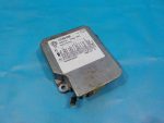 1C0909605K Блок SRS SKODA Fabia 2007-2015