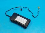 7L0880239K Подушка безопасности боковая левая в сиденье VOLKSWAGEN Touareg 1 (7L) 2002-2010