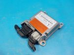 4M5T14B056BJ Блок SRS Ford Focus 2 2005-2011