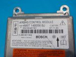 4M5T14B056BJ Блок SRS Ford Focus 2 2005-2011